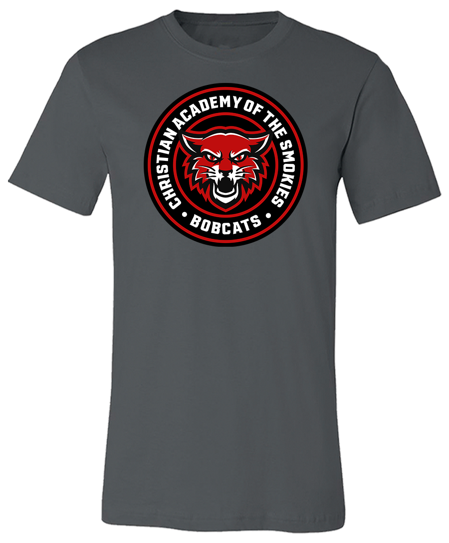 Tshirt {Circle LoGo}