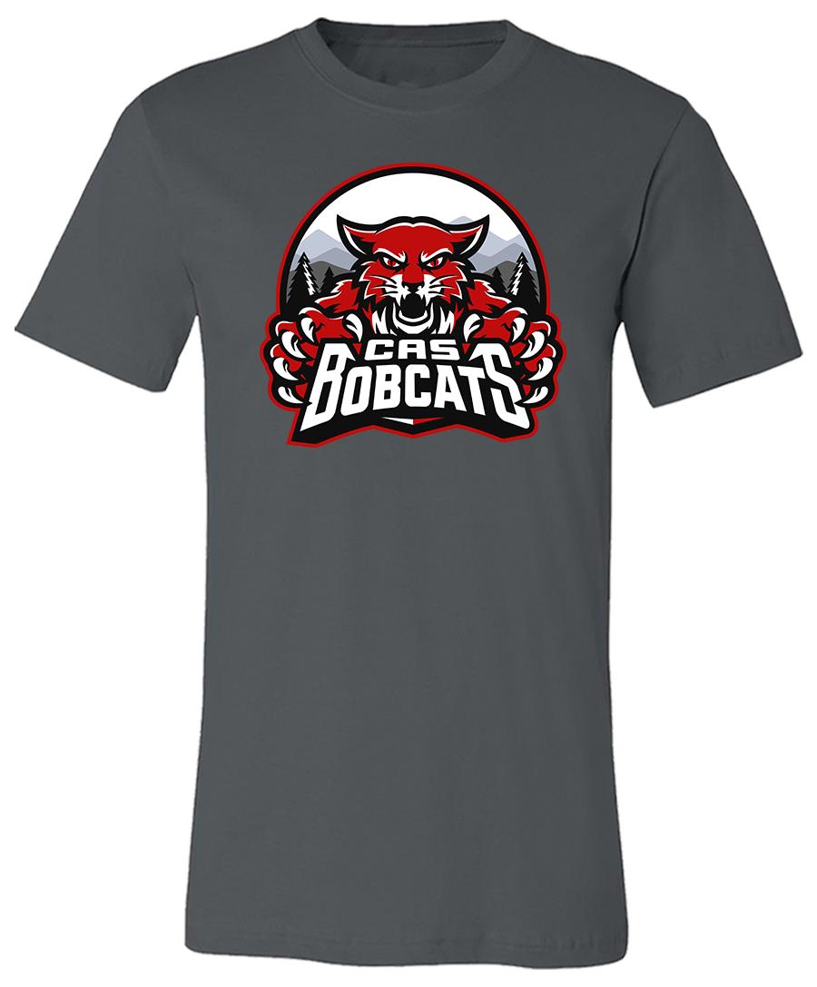 Tshirt {Main-2 LoGo}