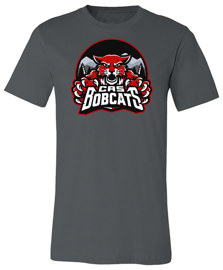 Tshirt {Dark Mode LoGo}