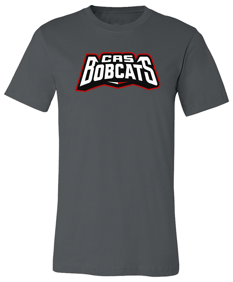 Tshirt {Text-1 LoGo}