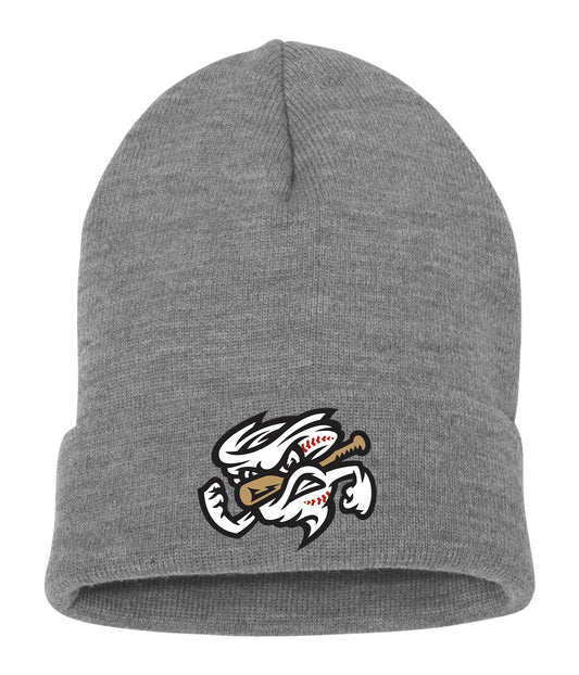 Storm Guy Beanie