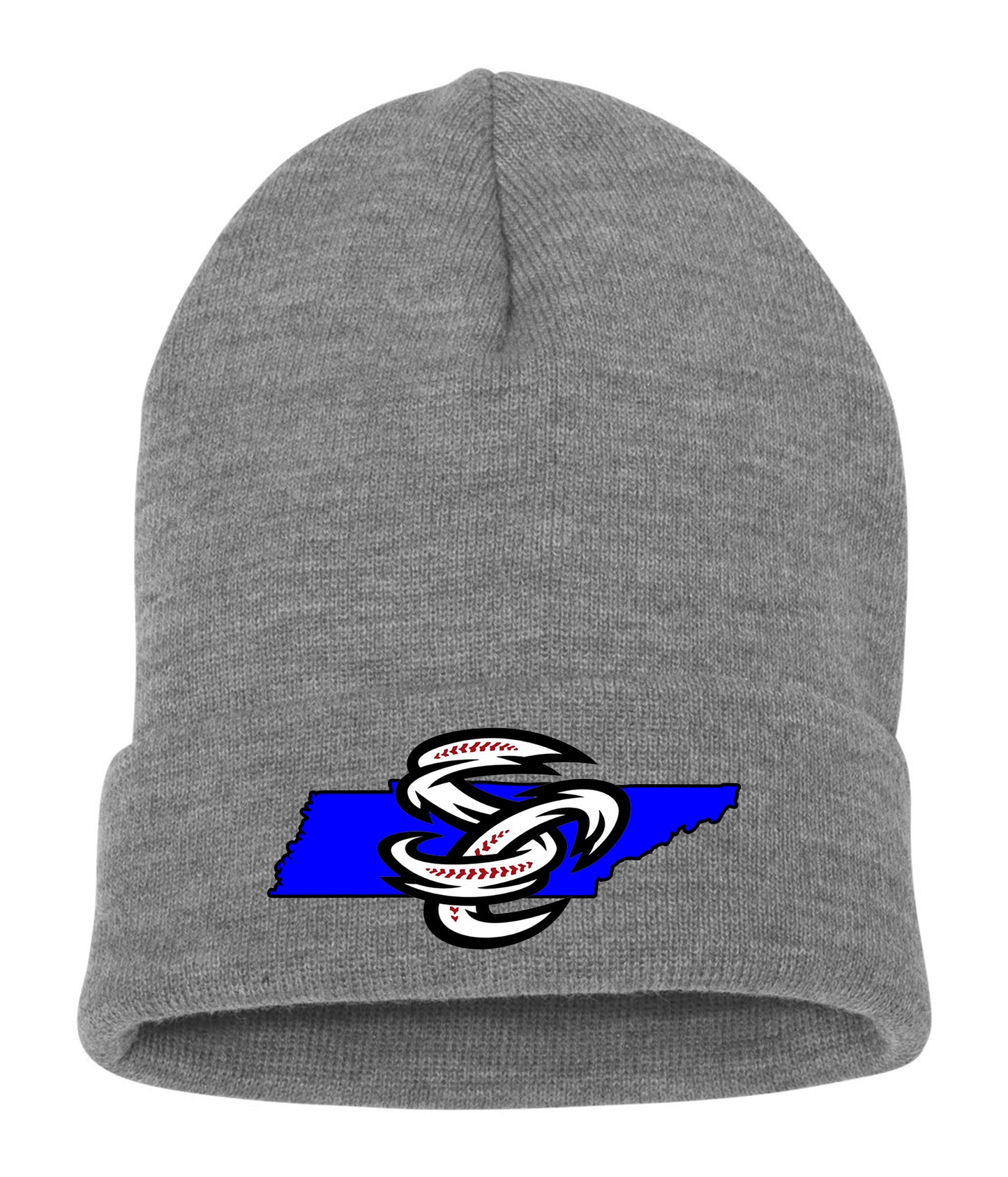 Stormchasers TN State Beanie