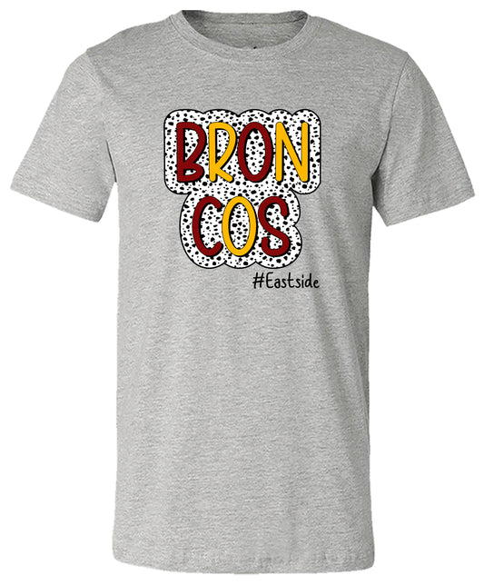 Dalmatian Broncos