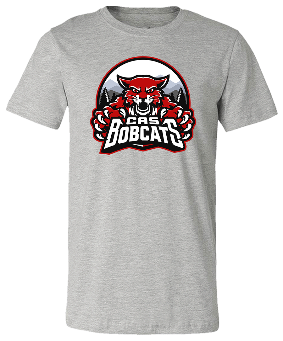 Tshirt {Main-2 LoGo}