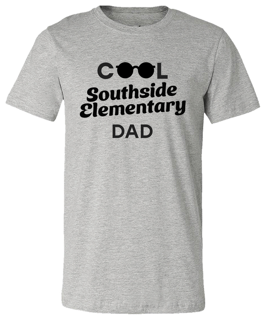 Cool Southside Elementary Dad