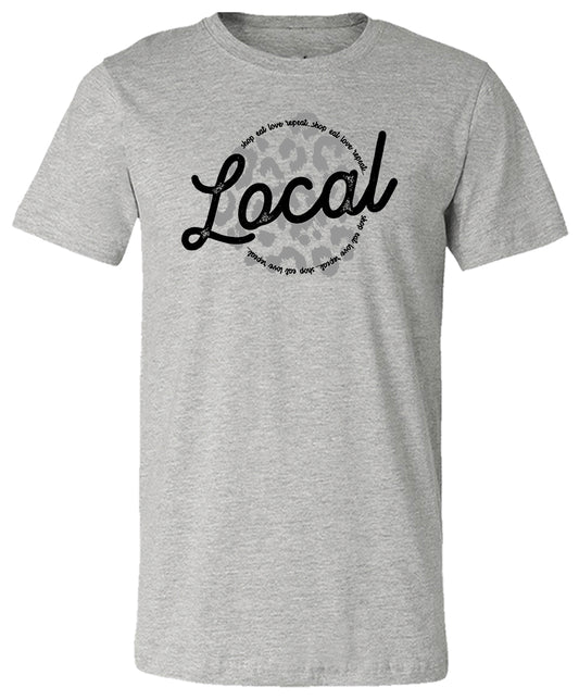 Shop Local