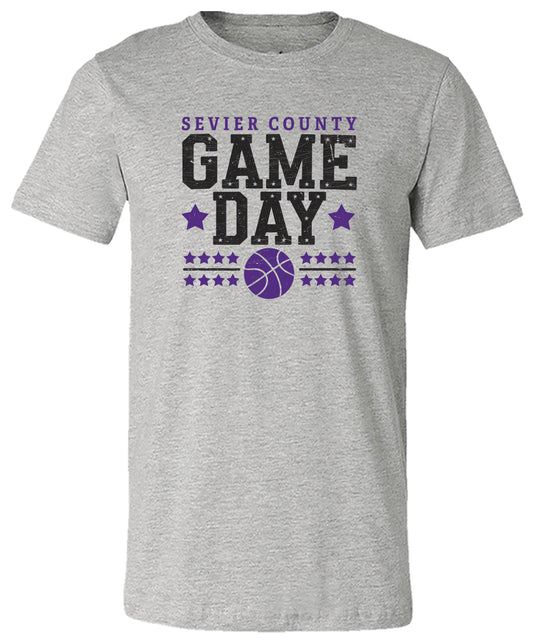 Game Day Basketball