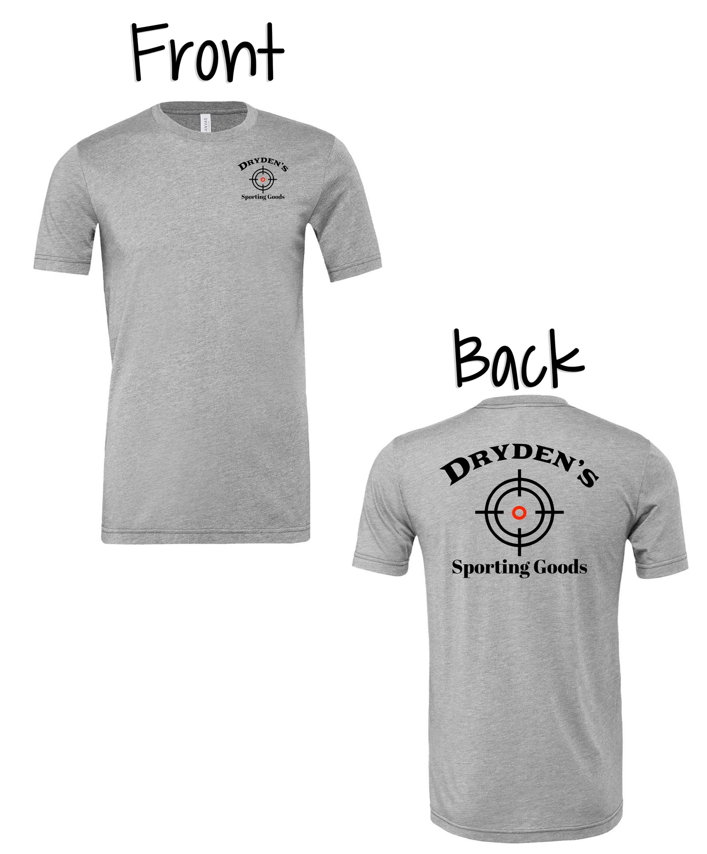 Dryden's Sporting Goods