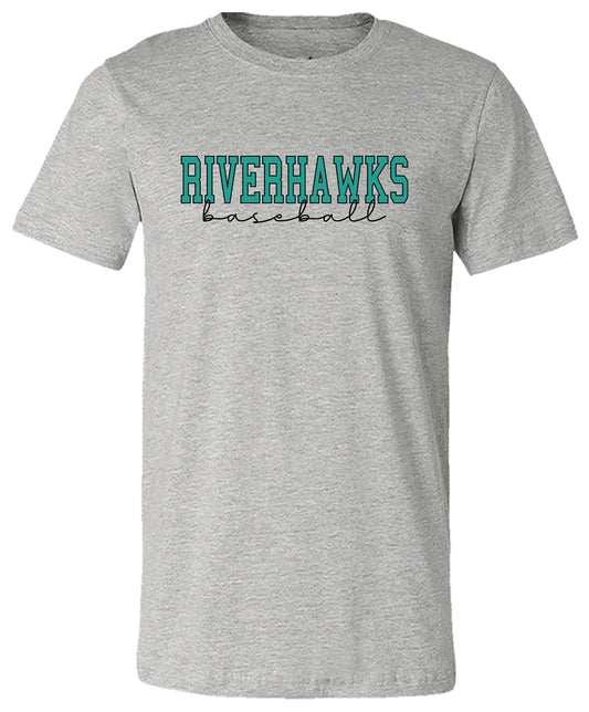 Riverhawks Baseball