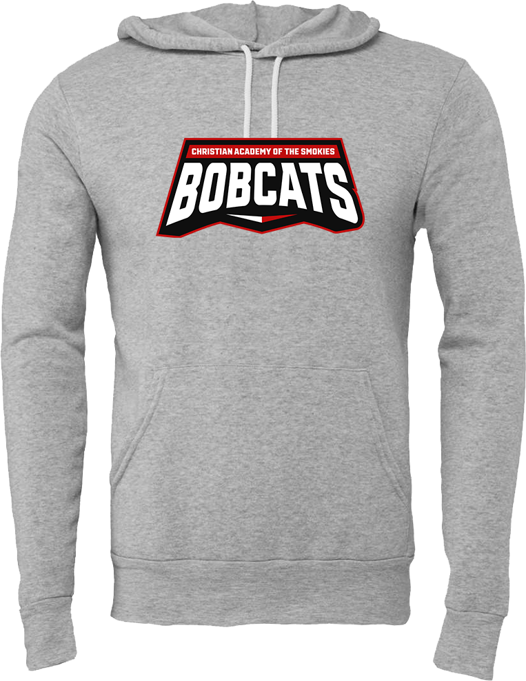 Hoodie {Text-2 LoGo}