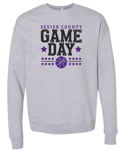 Game Day Basketball