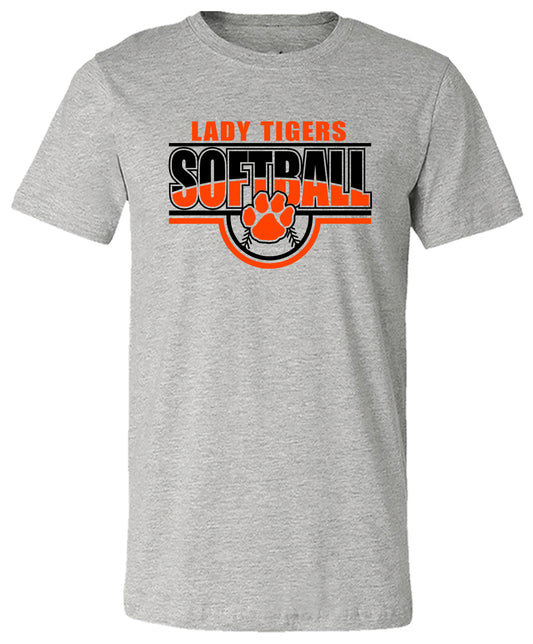 Lady Tigers Softball