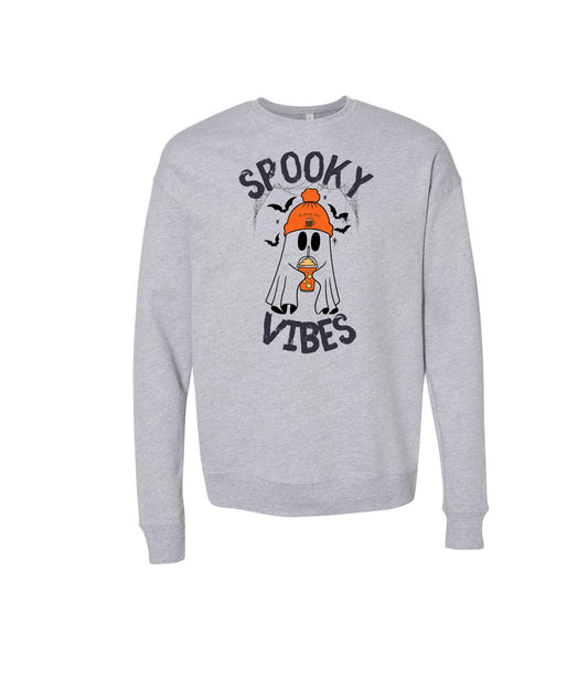 Spooky Vibes