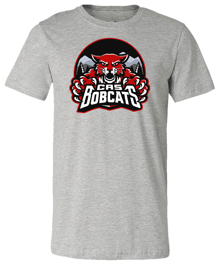 Tshirt {Dark Mode LoGo}