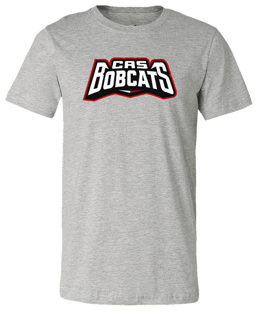 Tshirt {Text-1 LoGo}