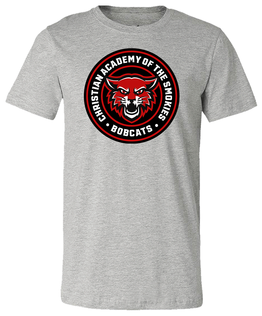 Tshirt {Circle LoGo}