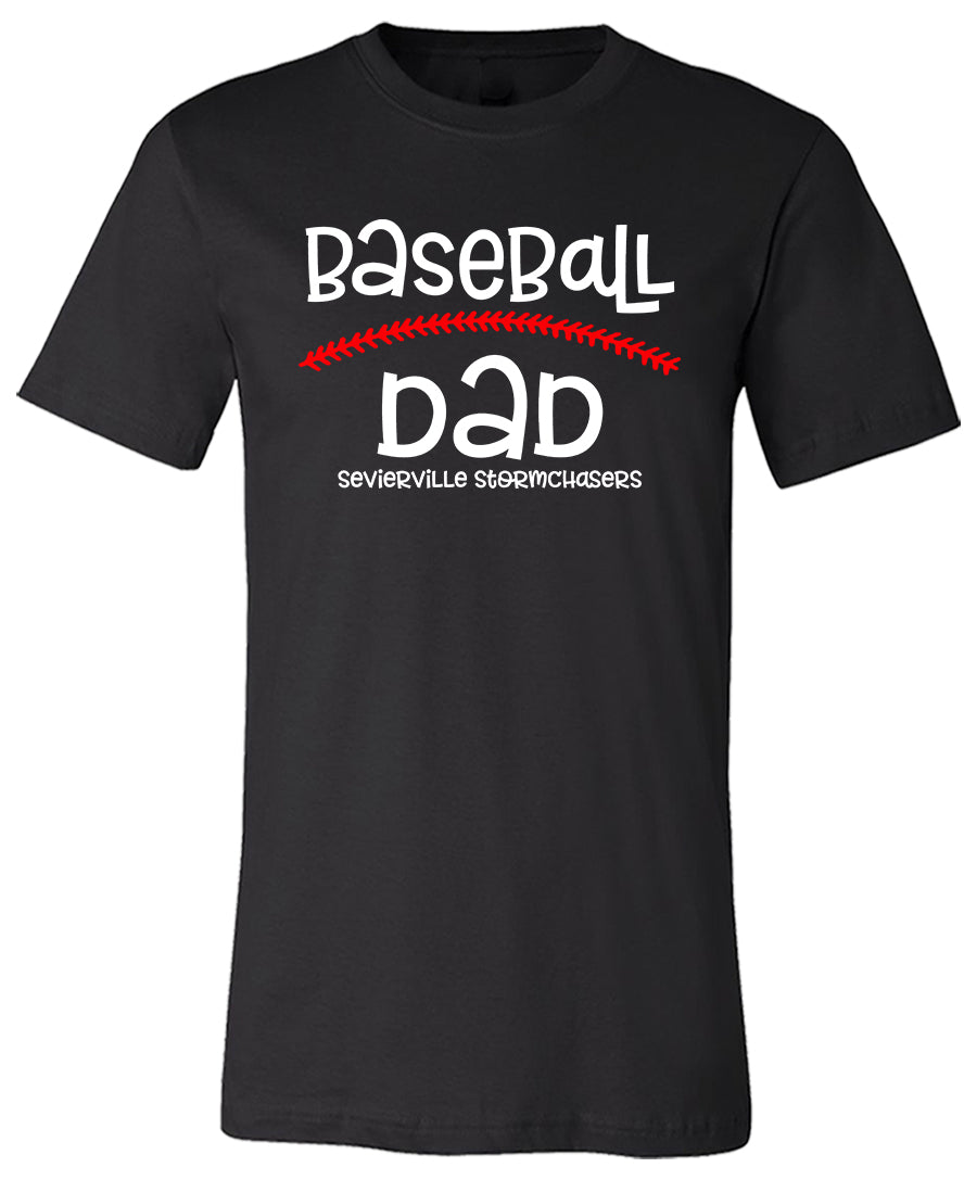 Baseball Dad