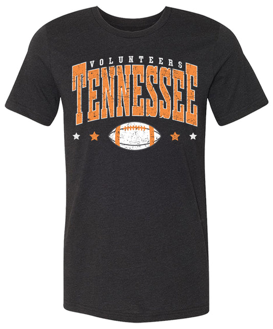 Grunge Tennessee Volunteers