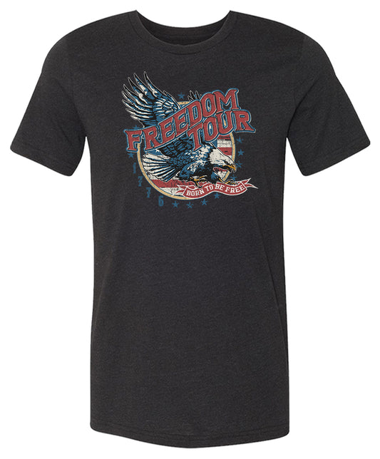 Freedom Tour