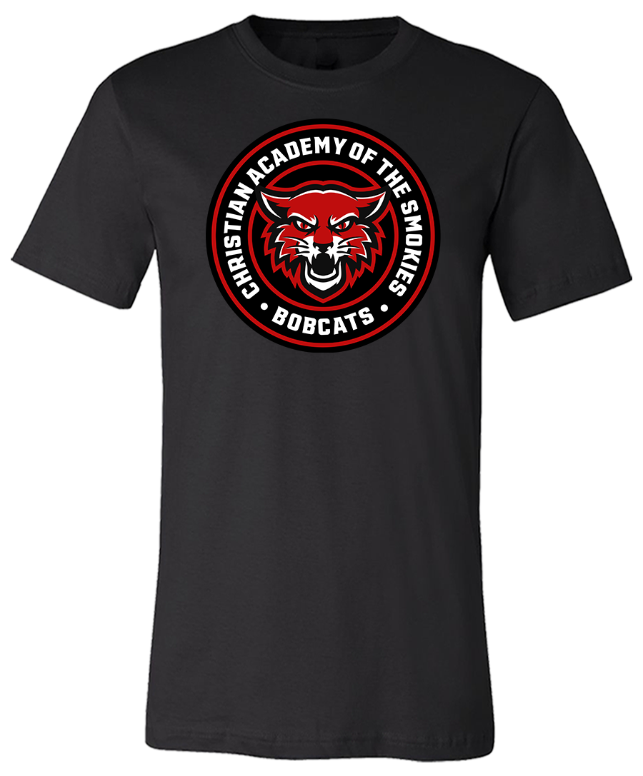 Tshirt {Circle LoGo}