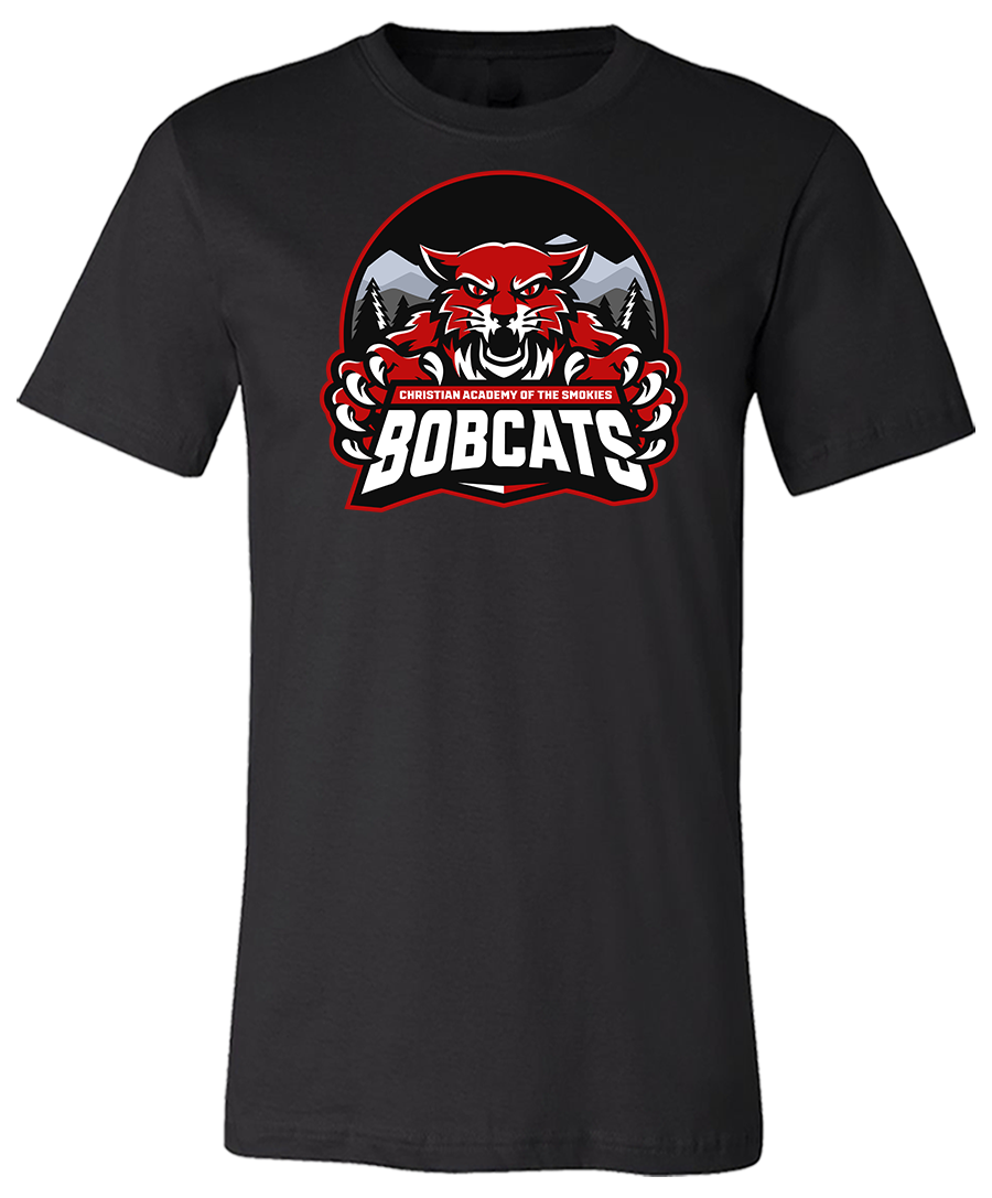 Tshirt {Dark Mode-2 LoGo}