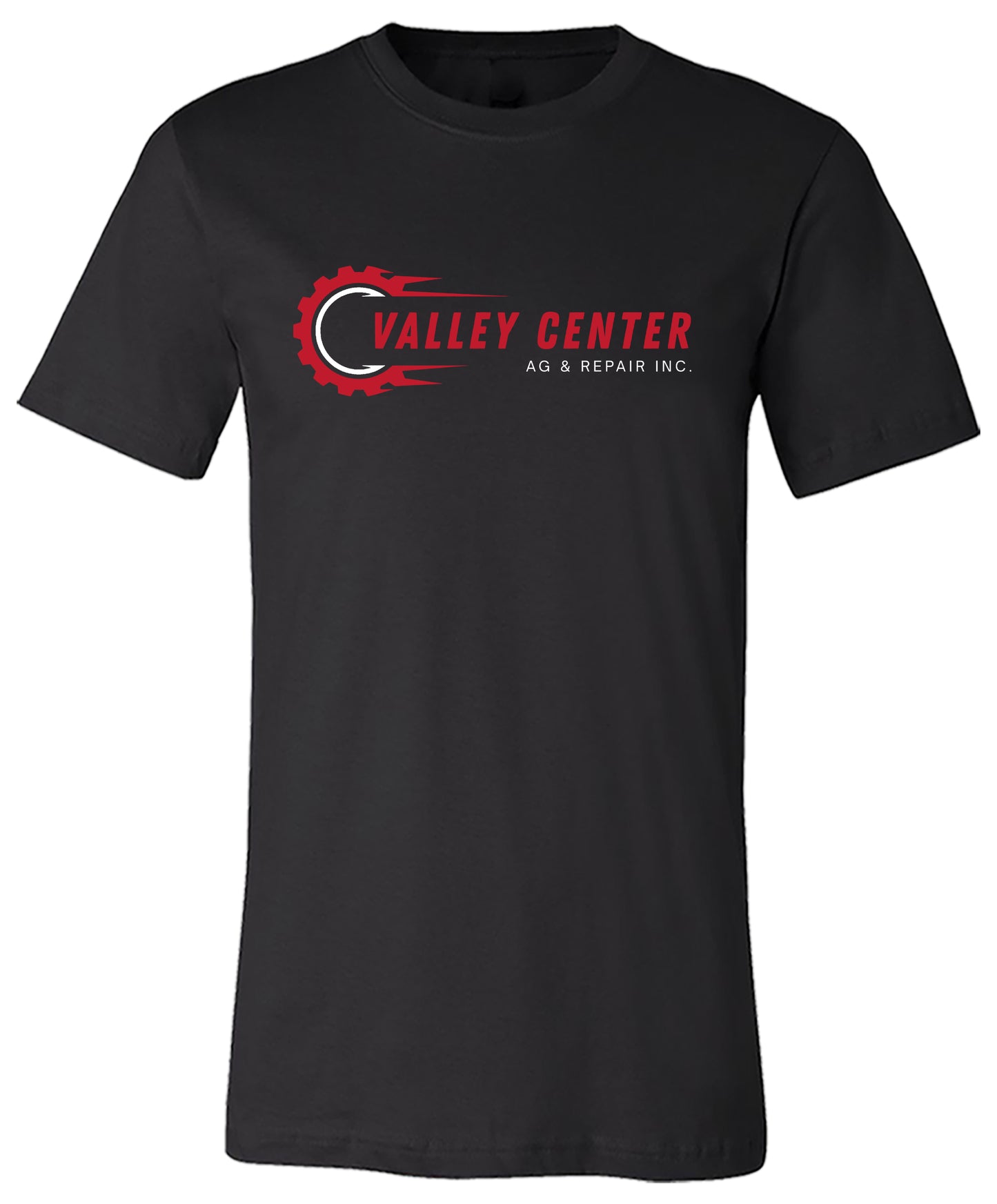 Valley Center Tshirt