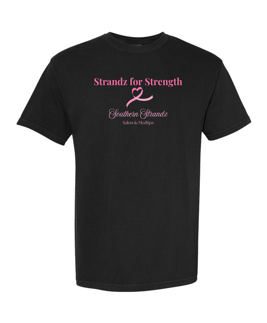 Strandz for Strength