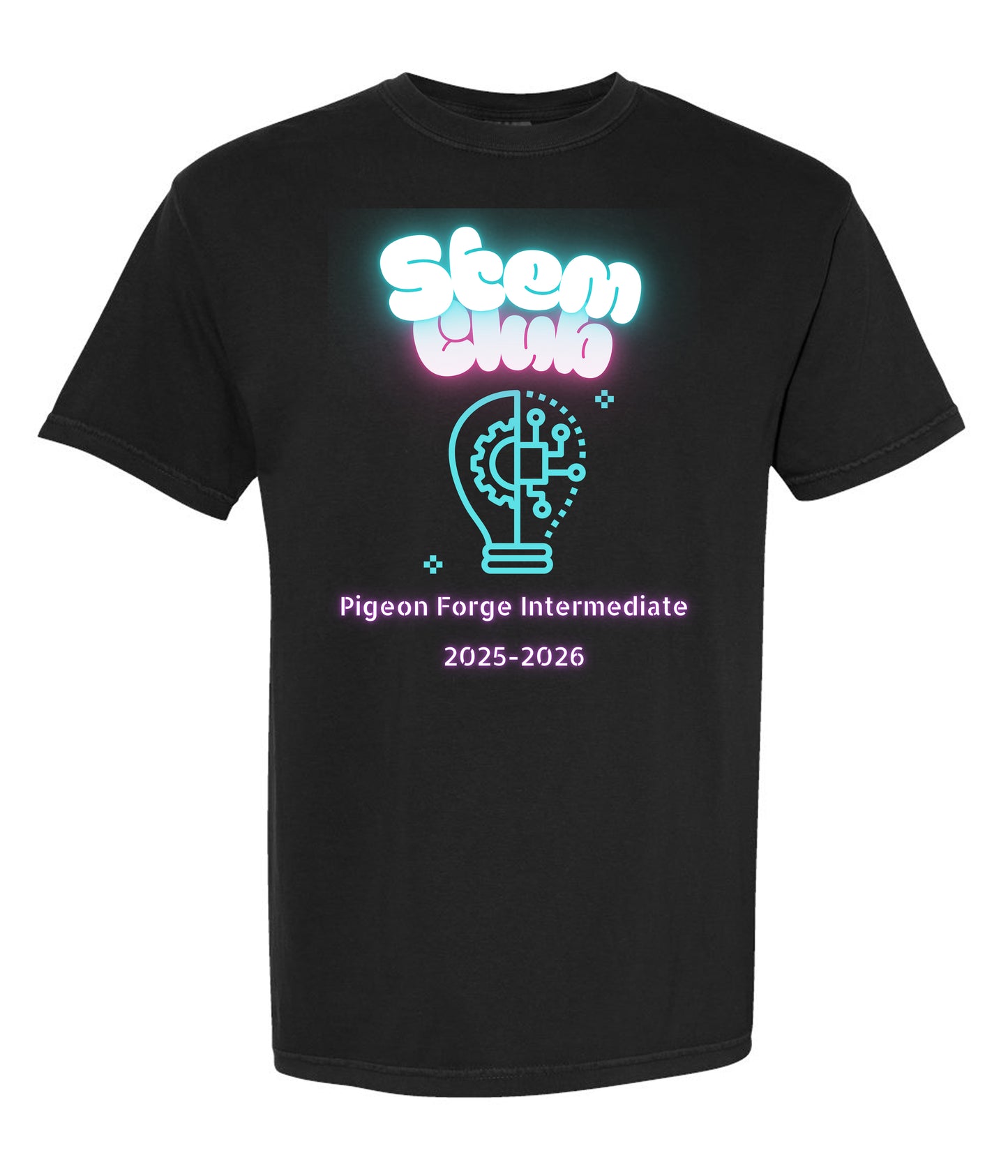 Stem Club 2025-2026