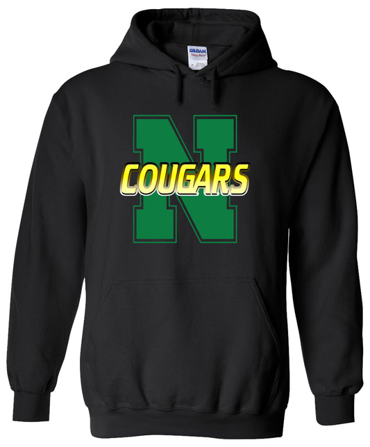 Northview Logo Hoodie