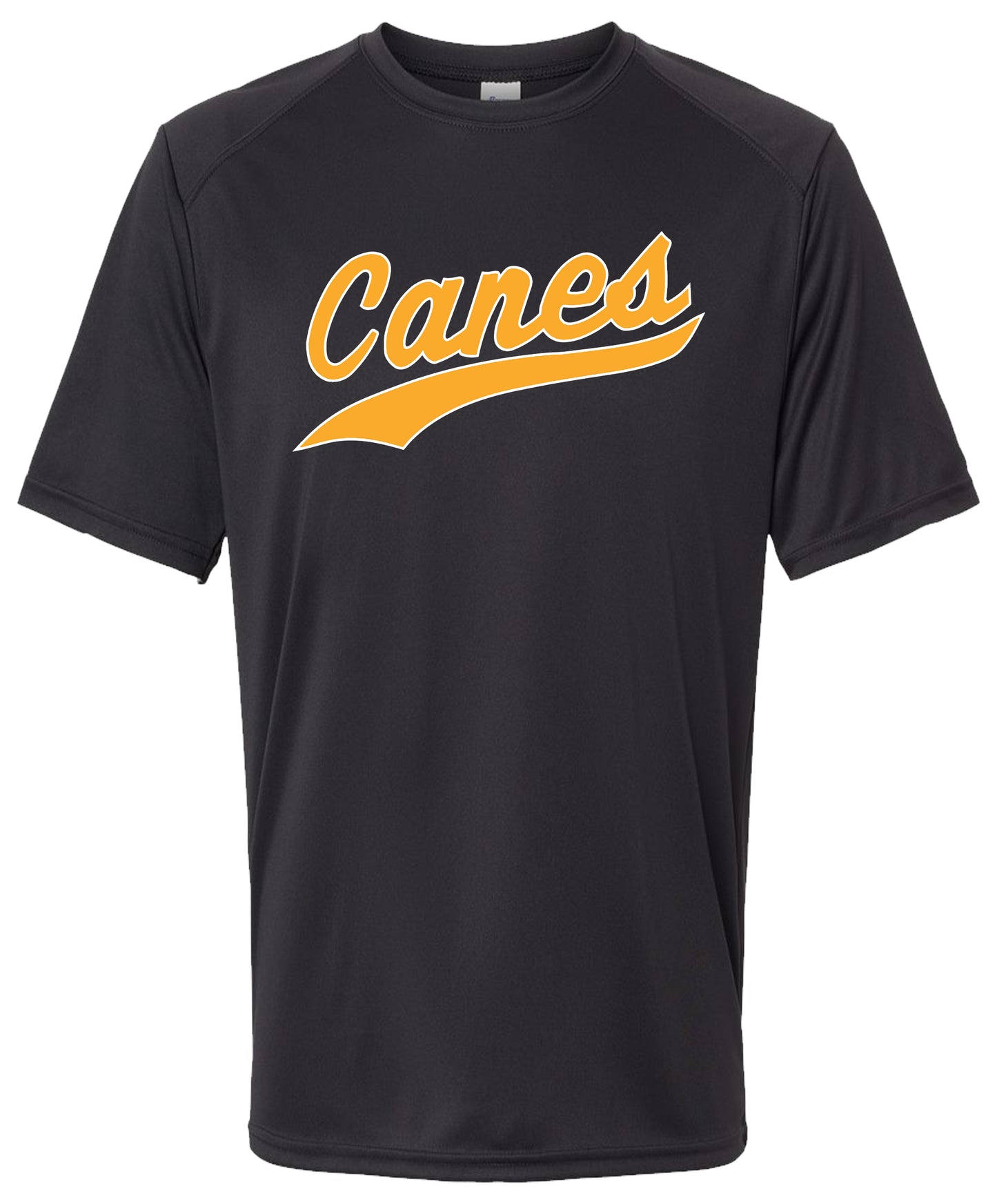 Canes Jersey