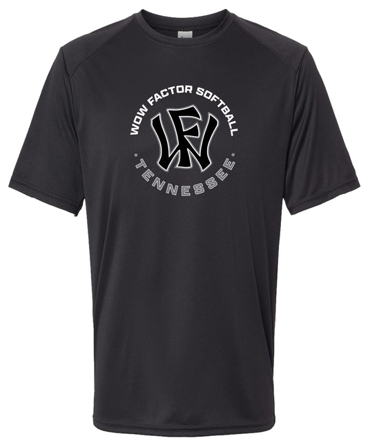 Wow Factor Tennessee Performance Shirt