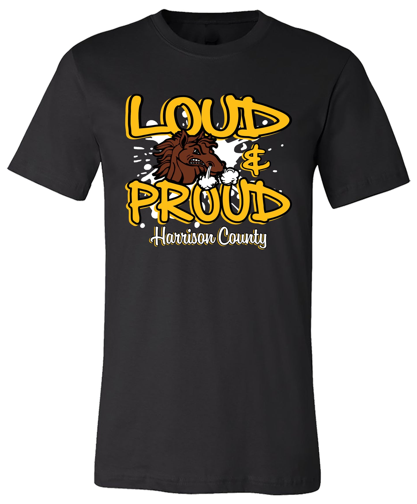 Loud & Proud