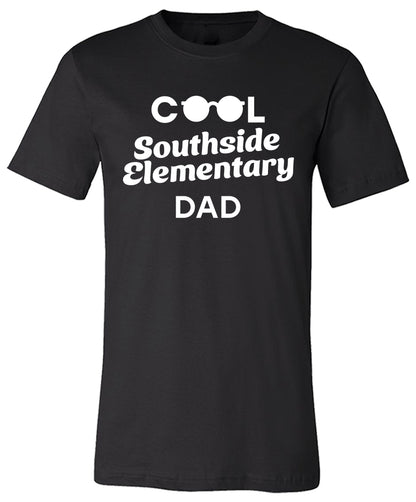 Cool Southside Elementary Dad