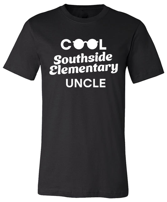 Cool Southside Elementary Uncle