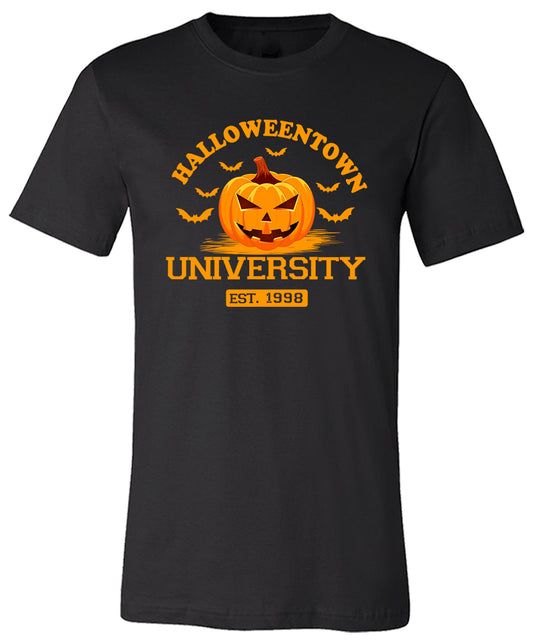 Halloweentown University