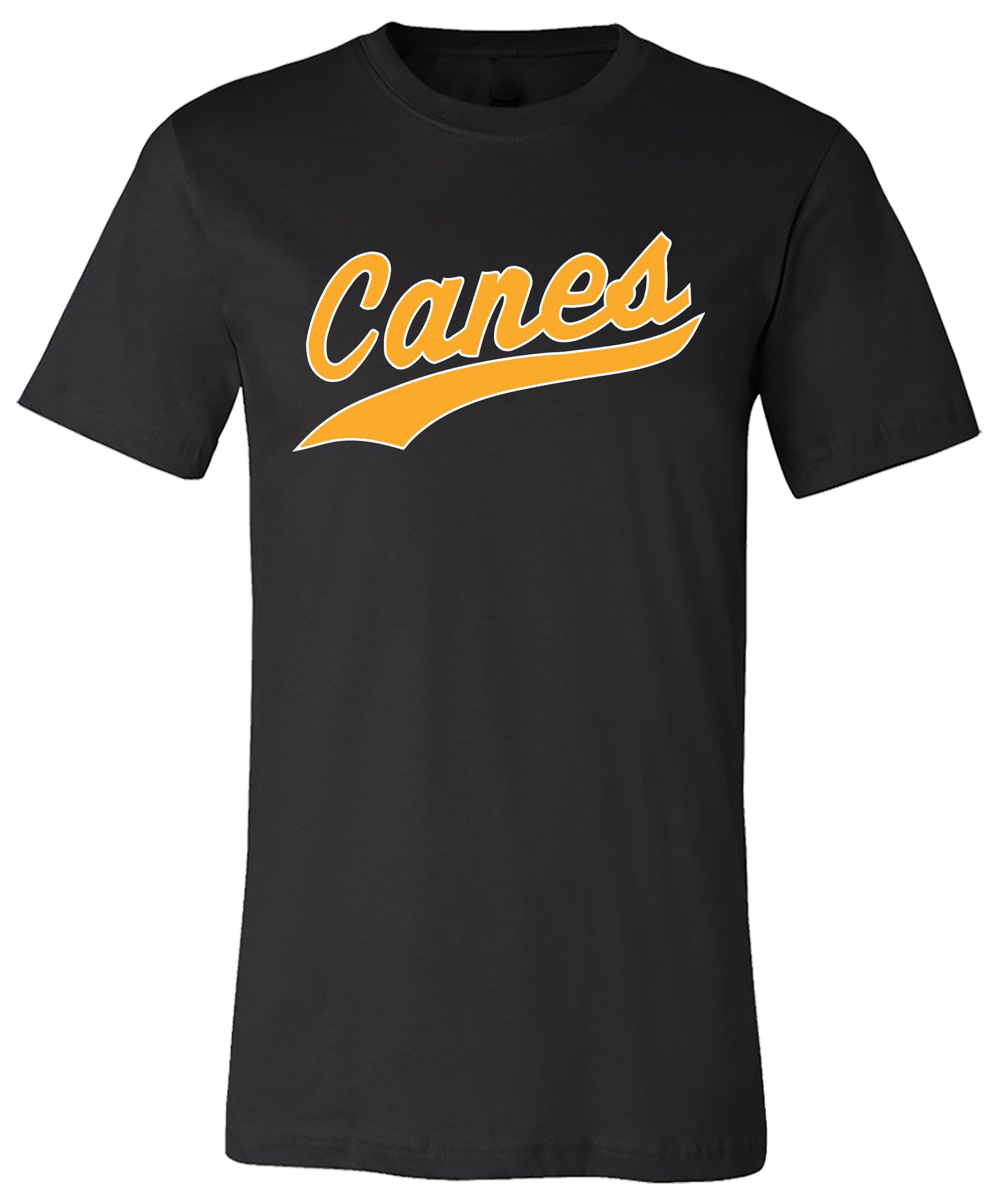 Canes Jersey