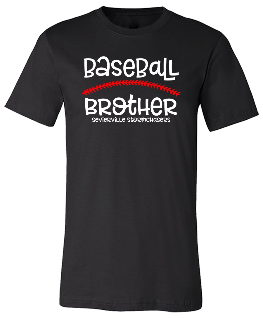 Baseball Brother (Adult)