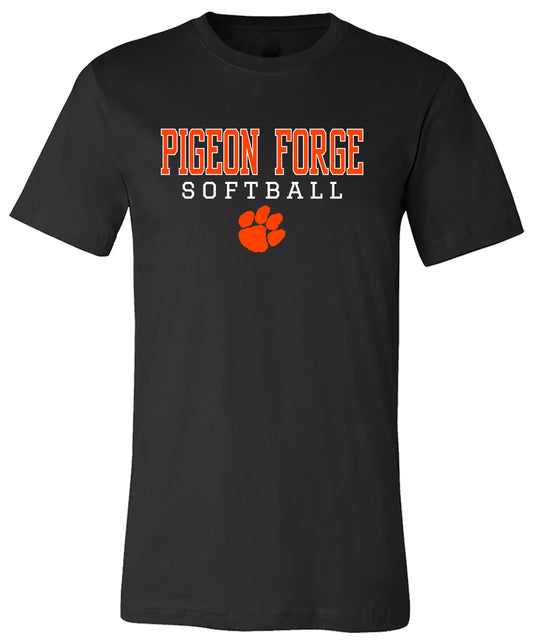 Pigeon Forge Softball_Paw