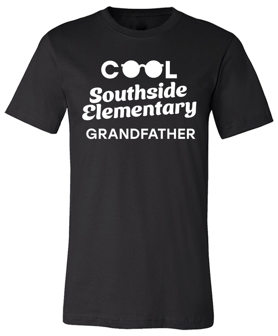 Cool Southside Elementary Grandfather