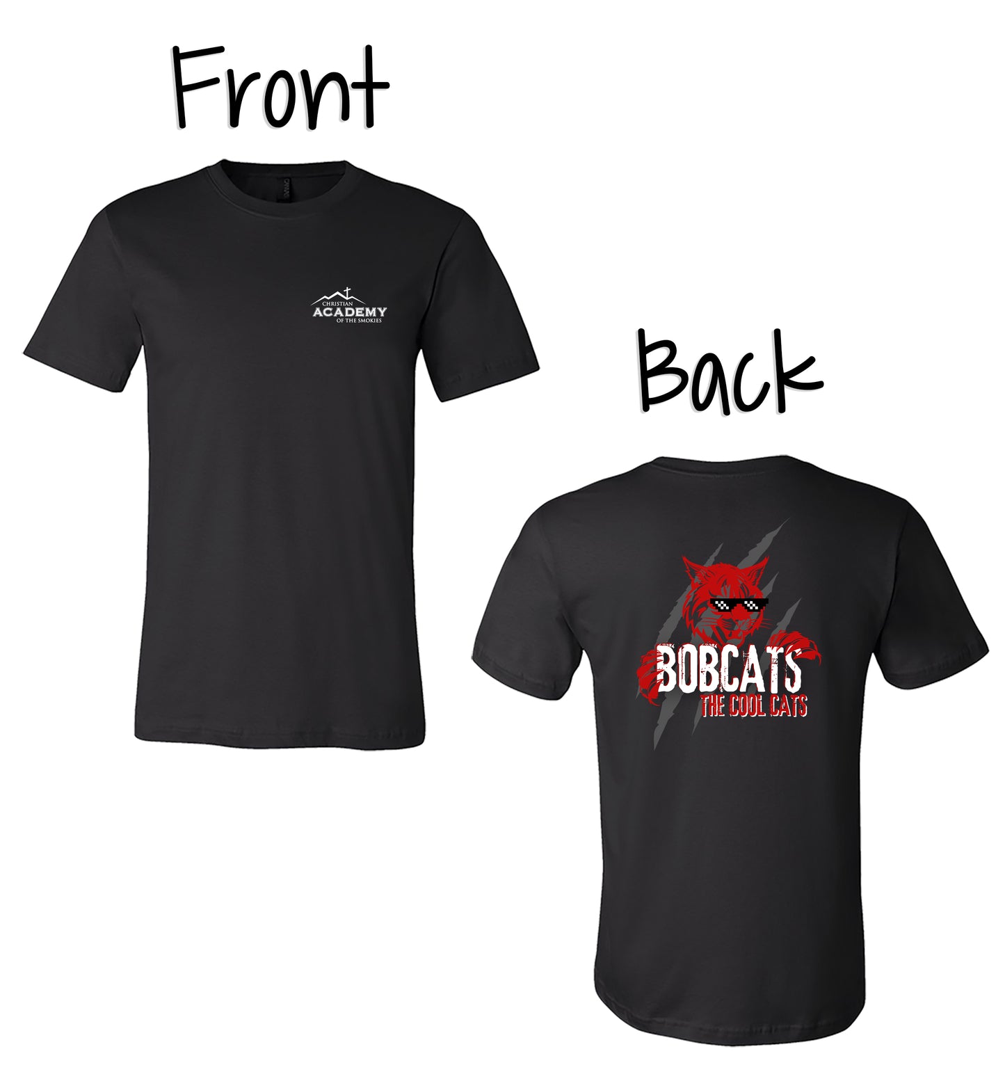 Bobcats - The Cool Cats