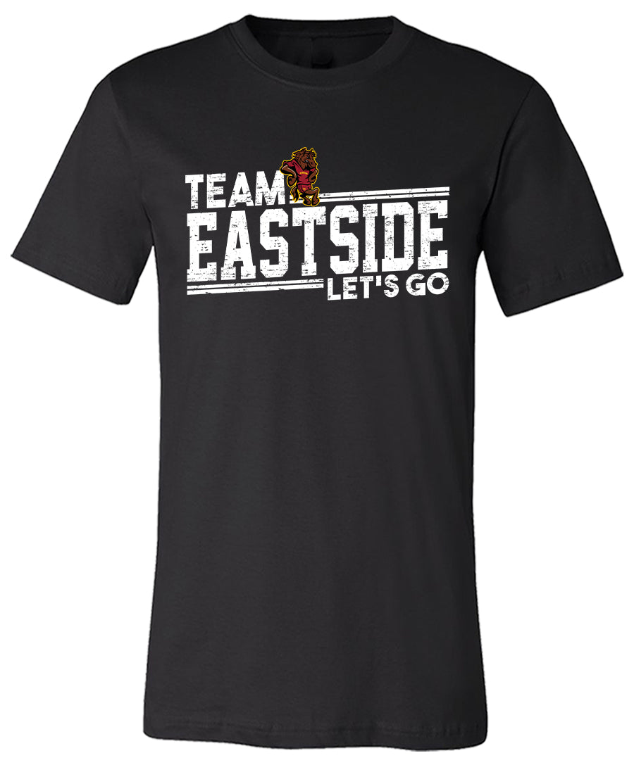 Team Eastside, Let's Go