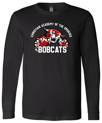 Bobcats - Long Sleeve