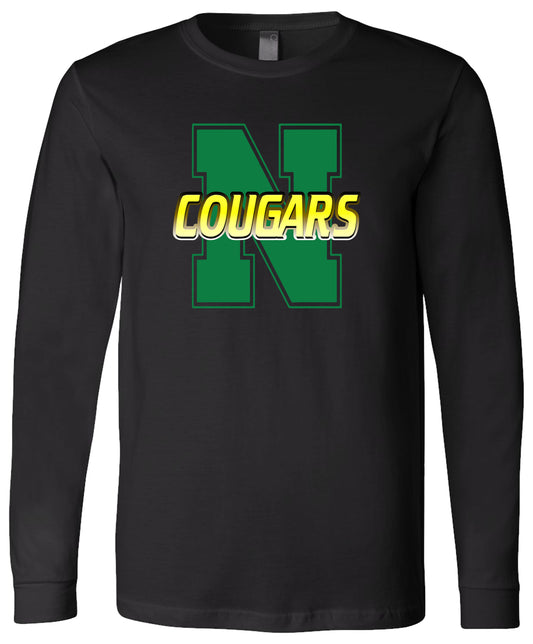 Northview Logo Long Sleeve