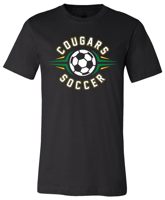 Cougars Soccer