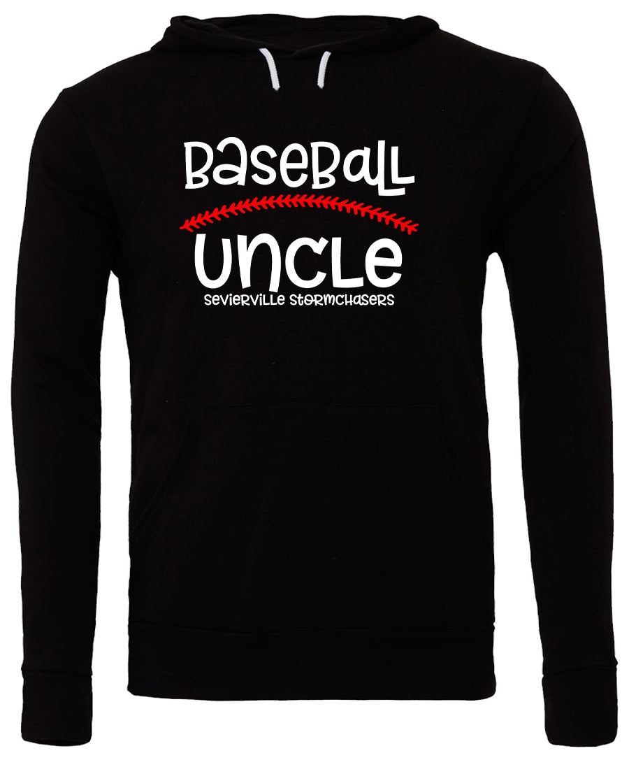 Baseball Uncle