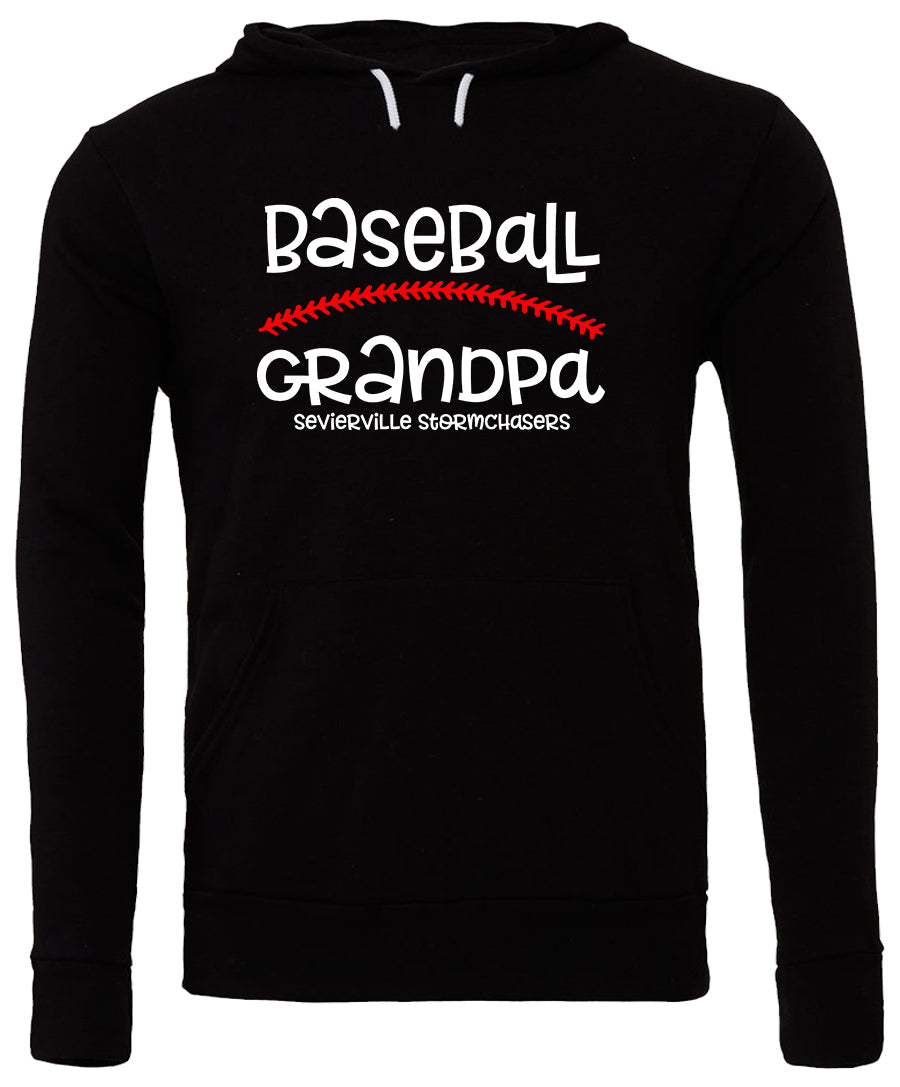 Baseball Grandpa