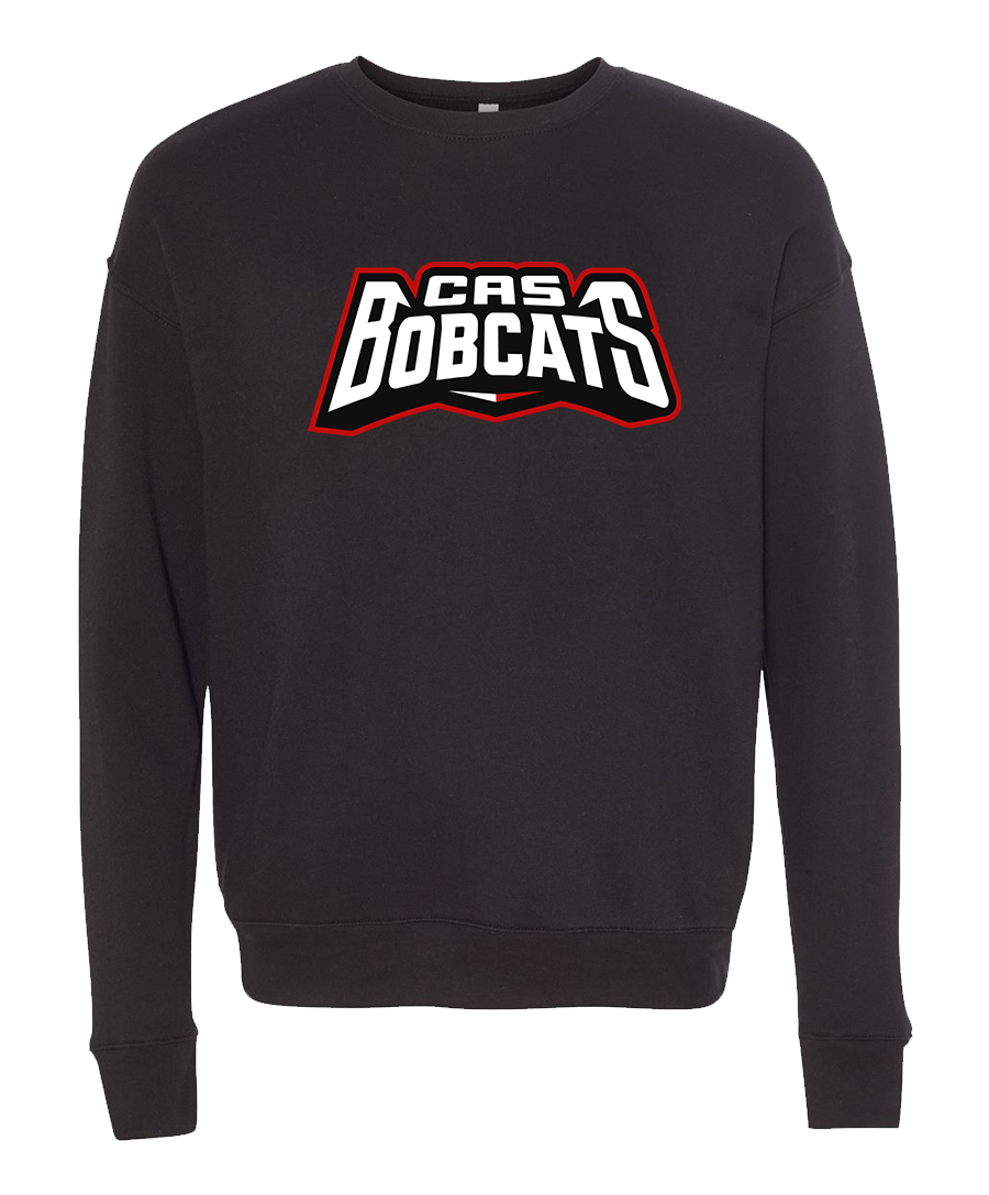 Sweatshirt {Text-1 LoGo}