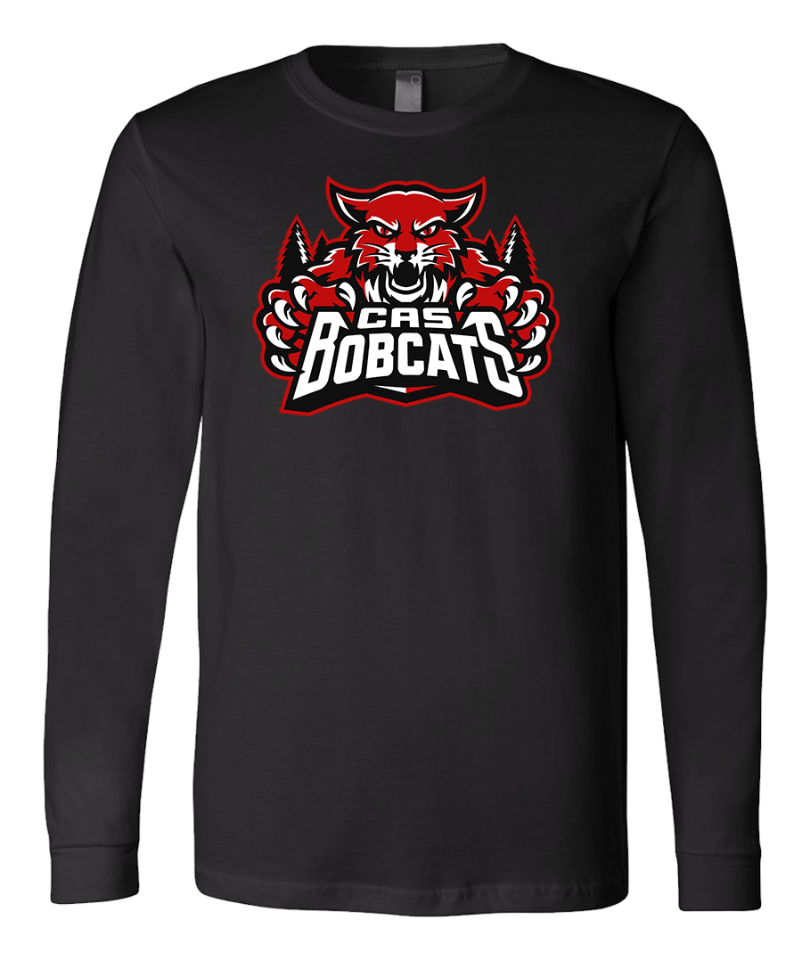 Long Sleeve T {ALT LoGo}