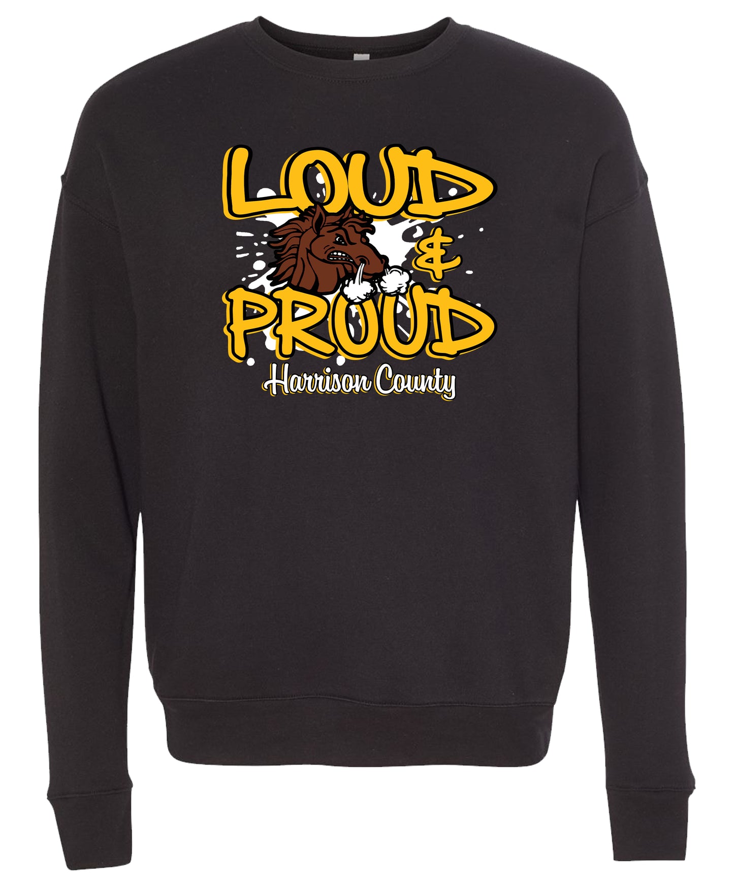 Loud & Proud