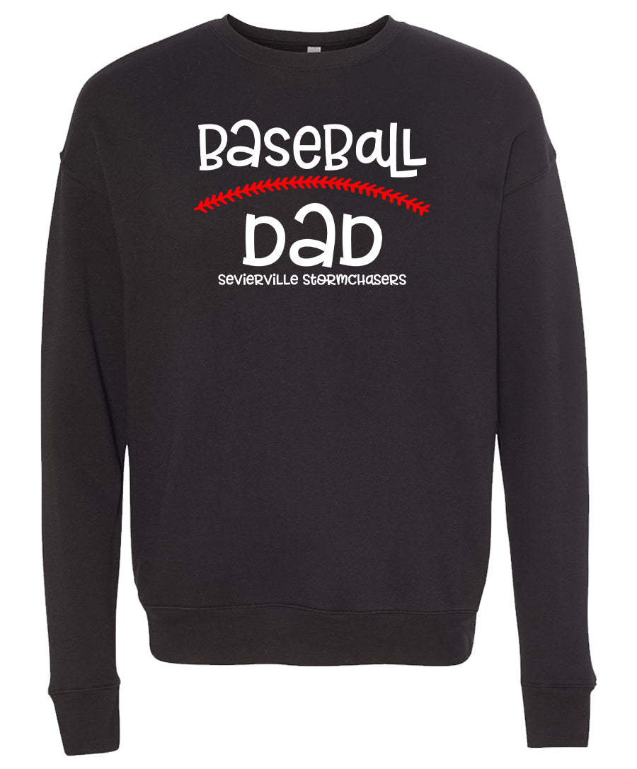 Baseball Dad